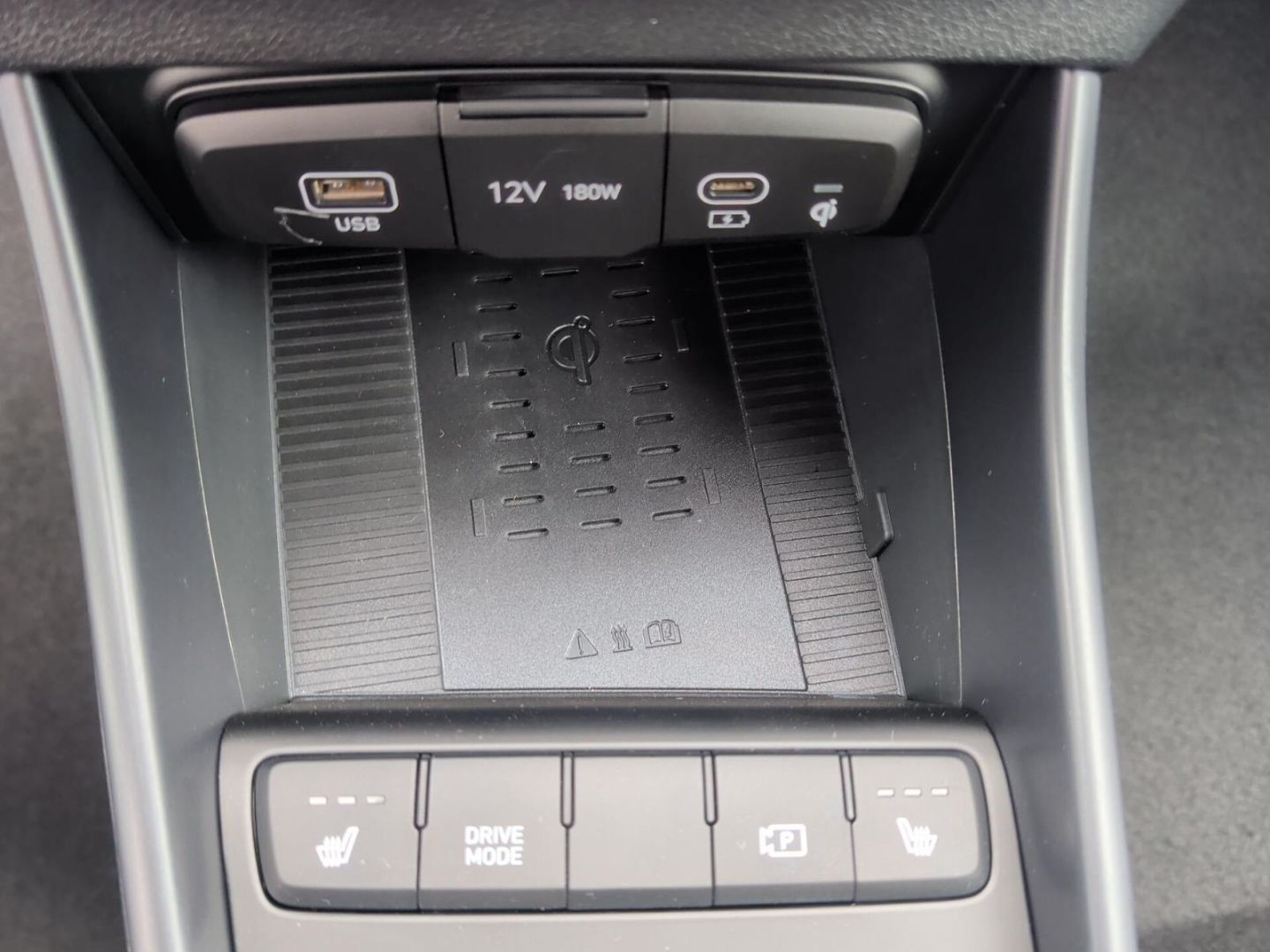 Hyundai i20 - Bild 15