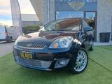 Ford Fiesta 1.6 TDCi , 90CV 5p. Ghia/ OK NEOPATE - Ford Fiesta aus 2008 mit Diesel-Antrieb