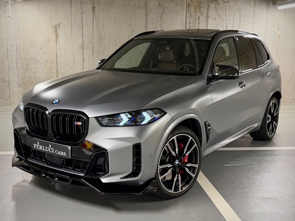 Image of BMW X5