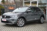 Volkswagen T-Roc 2.0 Sport 4Motion LED Navi Sitzheizung ACC - VW T-Roc Gebrauchtwagen in Hannover