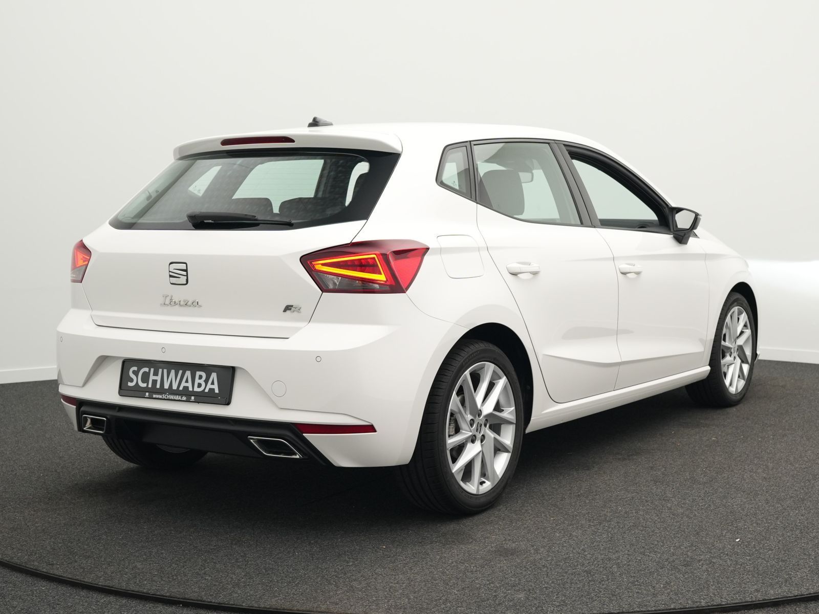 Seat Ibiza - Bild 3