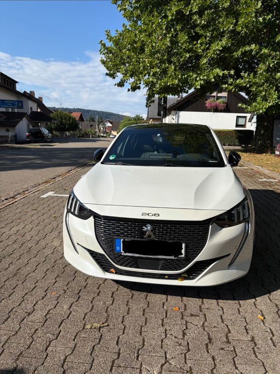 Image of Peugeot 208