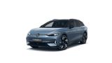 Volkswagen ID.7 Tourer GTX 4M 5JG+MATRIX+NAVI+AHK+PANO+HuD - Volkswagen ID.7: GTX
