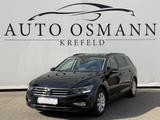 Volkswagen Passat Variant 2.0 TDI DSG 1.Hand ACC Navi RFK - VW Passat Variant in Krefeld