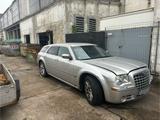 Chrysler Chrylser 300c CRD *Tüv* *mehr PS* *vieles ... - Chrysler: Me