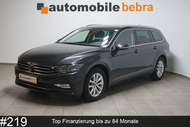 Volkswagen Passat 2.0TDI DSG Business Virtual AHK Navi