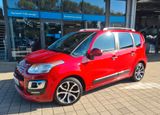 Citroën C3 Picasso Tempomat PDC Sehr gepflegt! - Citroën C3 Picasso: Kleinbus