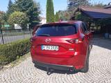 Mazda mazda cx5 Erstzulassung 2018 - Mazda CX-5 Gebrauchtwagen in München