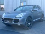 Porsche Cayenne S 4,5 V8-Saugmotor 955 20 Zoll CarPlay - Porsche Cayenne aus 2004
