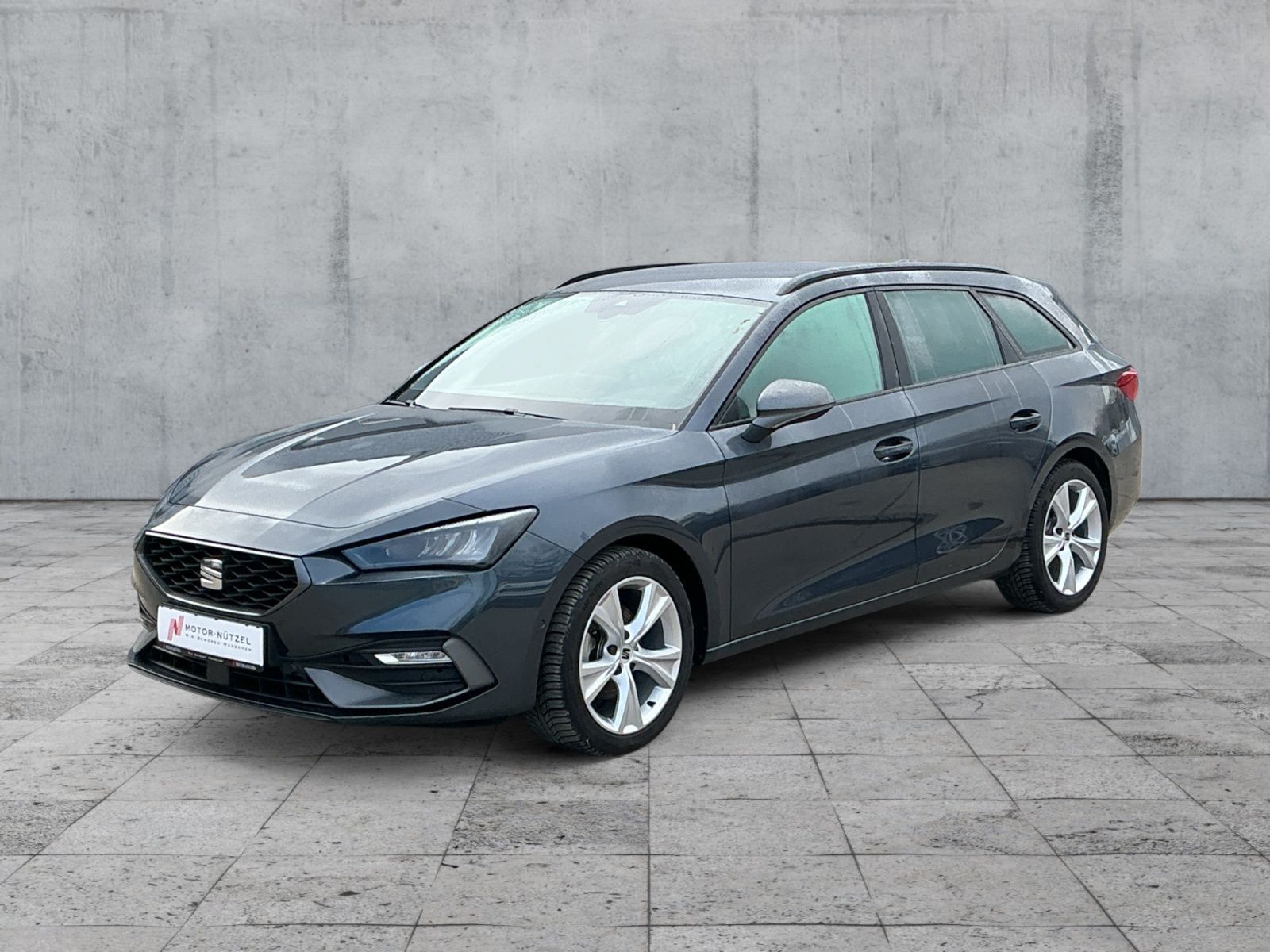 Seat Leon - Bild 2