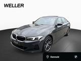 BMW 320d Limousine LivePro,360°,DA,Tempo,18",KomZu