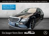 Mercedes-Benz C 200 T EXCLUSIVE+LED+NAVI+BURM+KAMERA+KLIMA