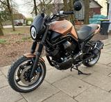 Yamaha BT 1100 Bulldog - Exklusiver Umbau -Scrambler - Offers