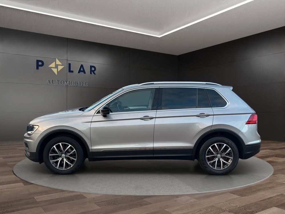 Fahrzeugabbildung Volkswagen Tiguan *AHK*ACC*Carplay*3-Zonen*Elektr.Heck*