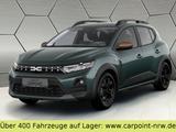 Dacia Sandero Stepway Extreme ECO-G 120 auto - Neuwagen mit LPG-Antrieb