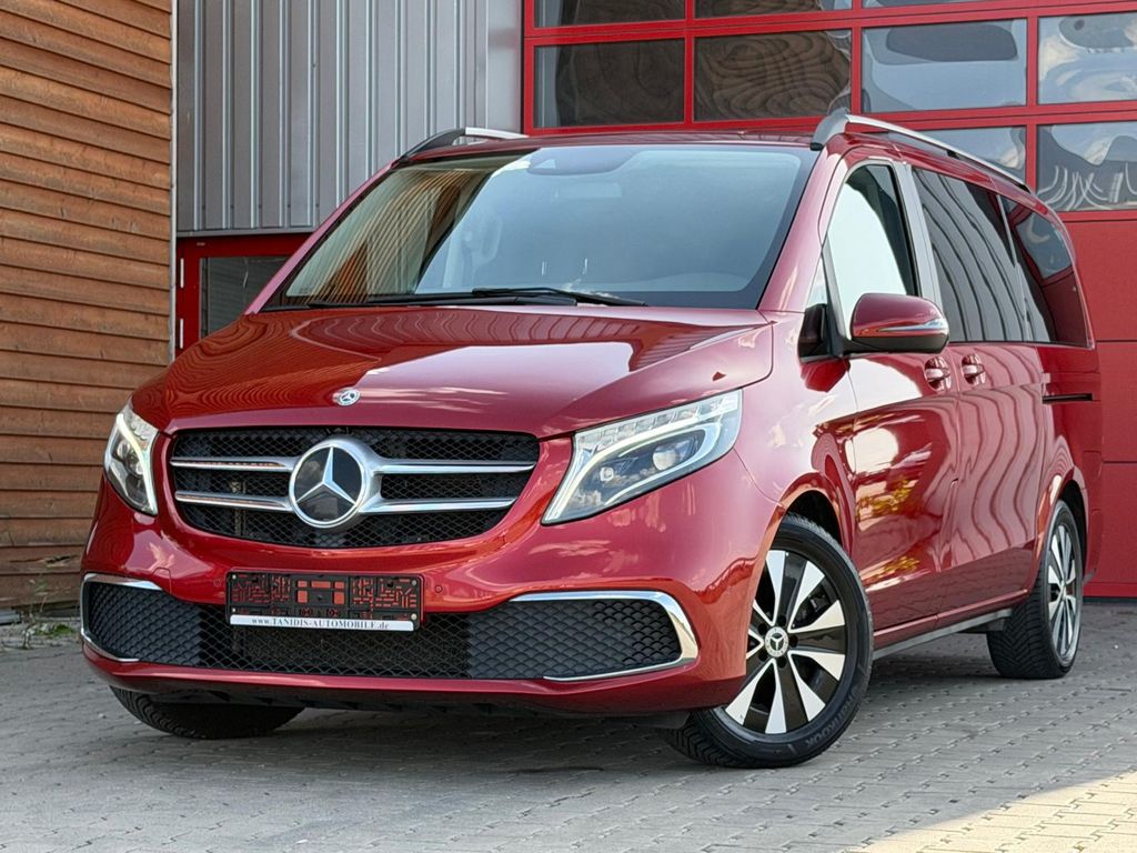 Image of Mercedes-Benz V 300