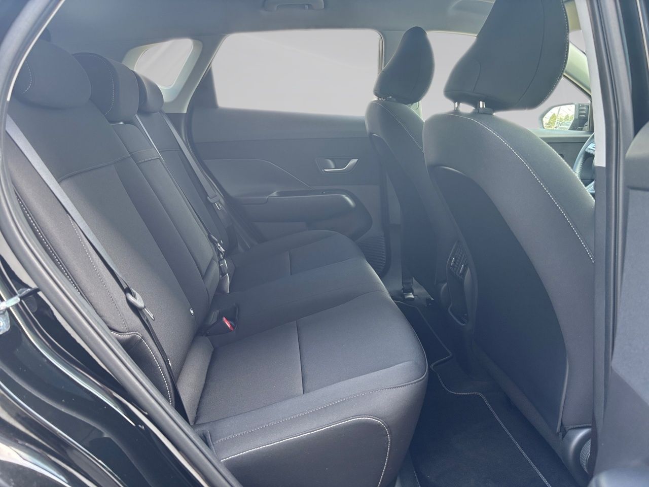 Fahrzeugabbildung Hyundai KONA TREND 360 ACC AUT Akustikglas DynLicht Kam.