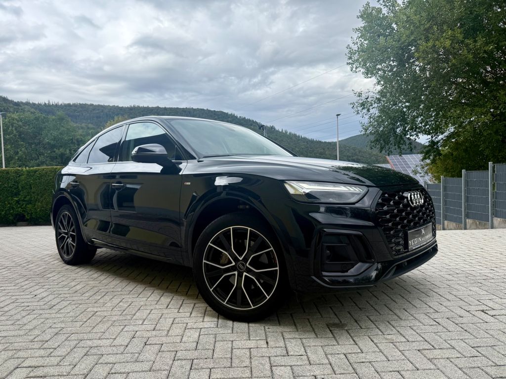 Image of Audi Q5