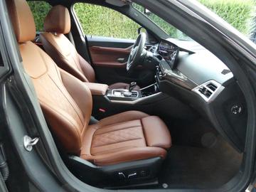 2026 Alpina D4 — миниатюра 21