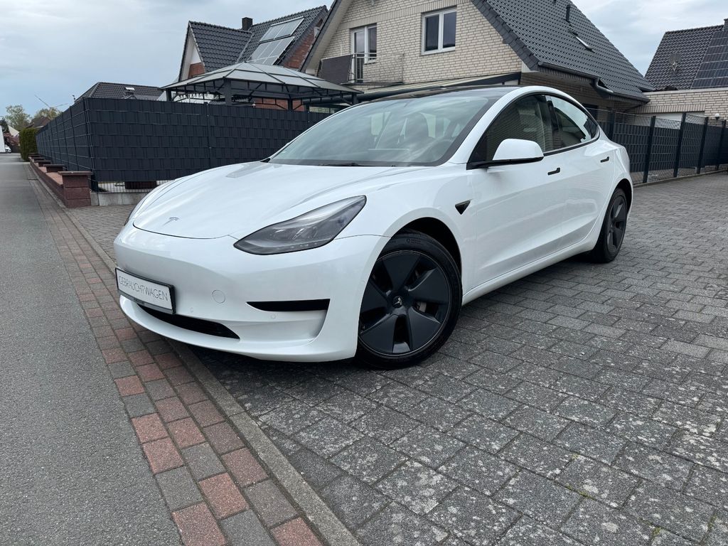 Image of Tesla Model 3