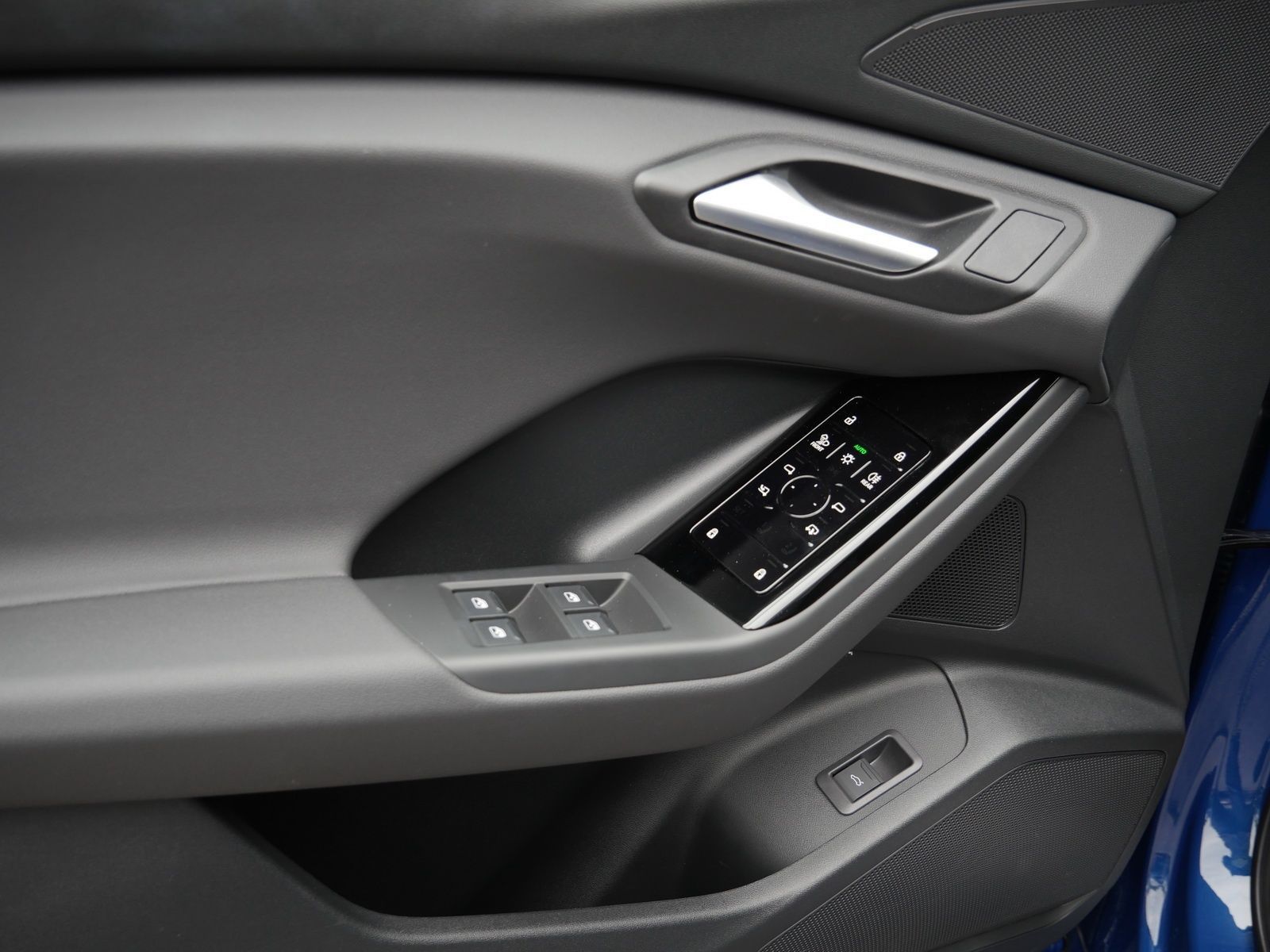 Audi Q6 e-tron - Bild 23