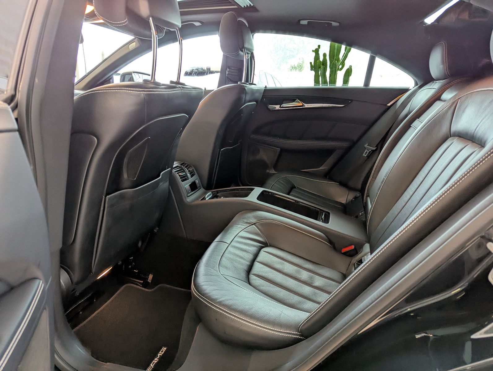 MERCEDES-BENZ CLS 350 d 4Matic AMG StHz. Multibeam Memory 360° - Image 13