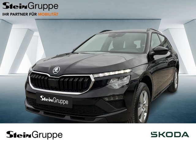 Skoda Kamiq 1.0 TSI Essence LED PDC