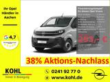 Opel Vivaro Kasten M 1.5 D EU6d-T Totwinkel-Ass. Rück - Opel Vivaro Tageszulassungen