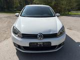 Volkswagen Golf VI Highline / AUTOMATIK / KLIMA / TÜV NEU - Volkswagen Golf: Automat