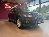 Audi Q5 2.0 TDI Quattro*Pano*SHZ*Navi*Kamera* - Audi Gebrauchtwagen in Bocholt