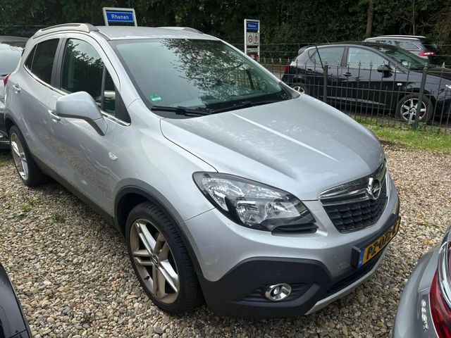 Opel Mokka 1.6 CDTi Innovation