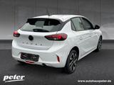 Opel Corsa Edition 1.2 +Allwetter+LHZ+SHZ+LED+ - Opel Corsa mit Benzin-Antrieb: mit ABS