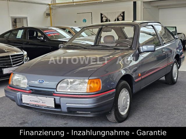 Ford Sierra 2,0 CL H-KENNZEICHEN//RENTNERAUTO