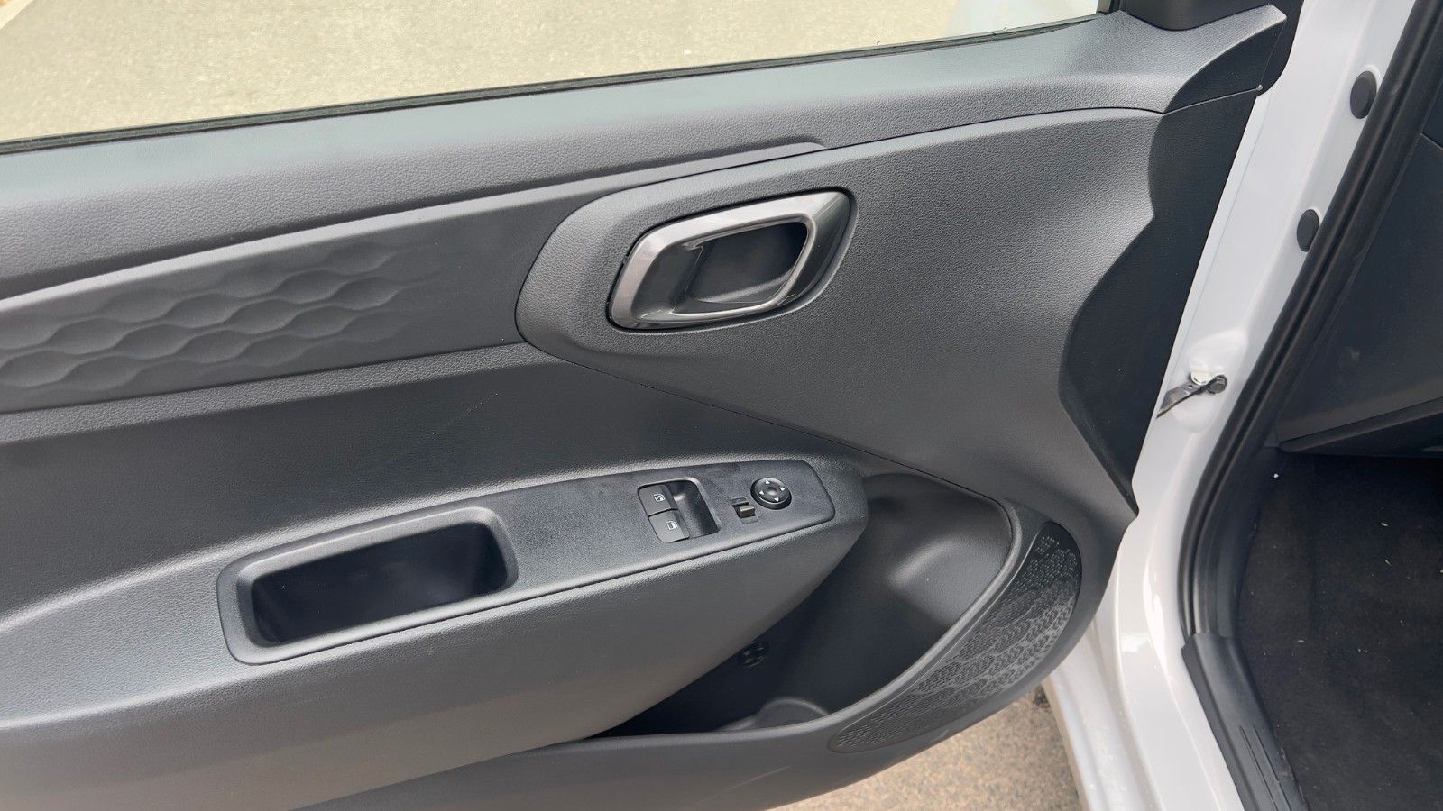 Fahrzeugabbildung Hyundai i10 Trend 1.0 AMT *Navi*RFKamera*PDC*Klima*