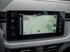 Foto Nummer 8: SKODA Scala