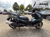 BMW C 400 GT Style Exclusive - BMW E 40