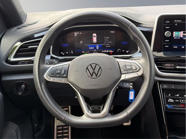 T-Roc 2.0 TDI R-Line