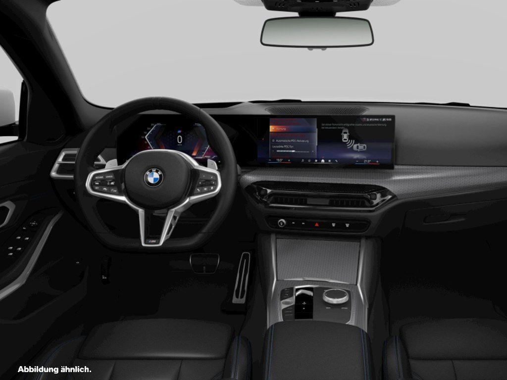 BMW 330 - Bild 4