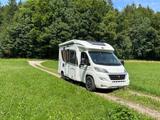 Bürstner Lyseo TD 590 Harmony Line - Bürstner Harmony