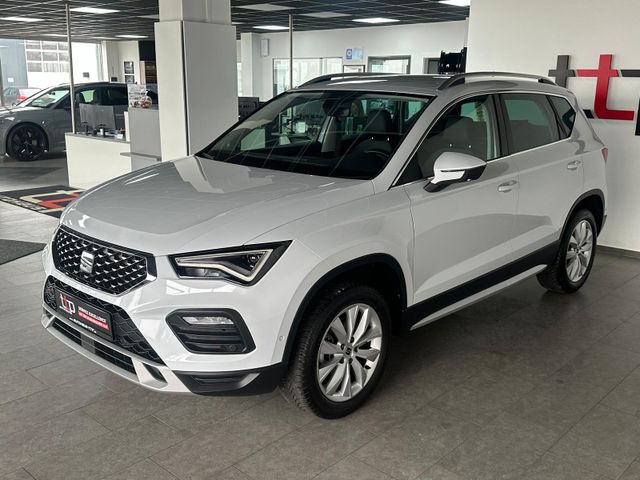 Seat Ateca 1.5 TSI DSG Xperience AHK R.Kamera Keyless