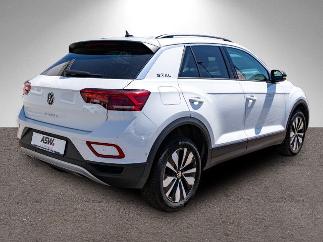 Volkswagen T-Roc - Bild 3