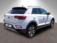 Volkswagen T-Roc - Vorschau Bild 3