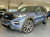 Ford Explorer 3.0 EcoBoost PHEV 4x4 ST-Line*AHK*PANO* - Ford Explorer: 4.0
