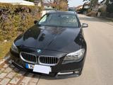BMW 525d Touring - - BMW 525 in München