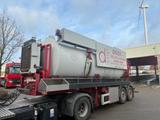 Andere Other Burg URACA KD 716 / VOLVO PENTA TAD942VE - Hubarbeitsbühne
