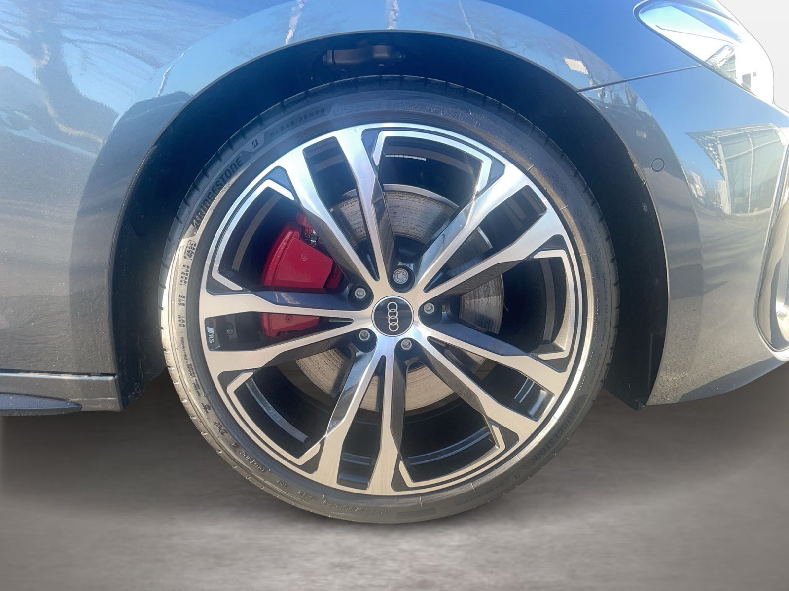 Audi A5 - Bild 7