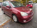 Suzuki Liana 1.6 Comfort 4X4 - Suzuki Liana: Allradantrieb