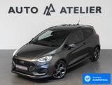 Ford Fiesta ST *1HD*PANO*R.KAM*B&O*LED* - Ford Fiesta: Schiebedach