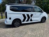 Ford Tourneo Custom L1 VANEXXT CamperVan Allrad Autom - Ford Tourneo Custom Camper Gebrauchtwagen