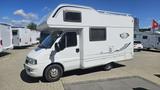LMC Liberty 561 *Stockbett*TV*Dachklima*Sat*Solar - Offers matching your search criteria